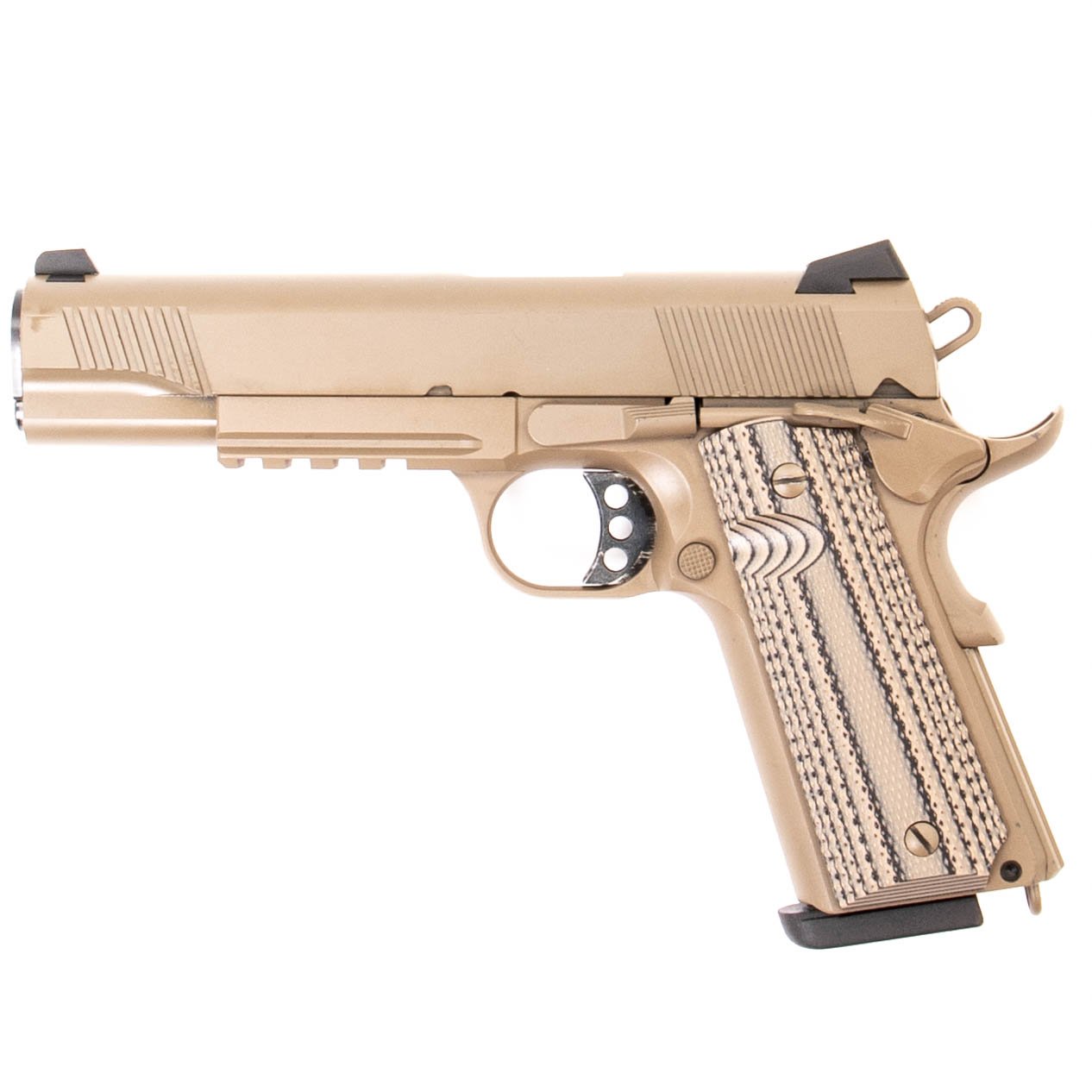 Tisas Pc9 Raider